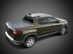 Fiat Toro Freedom Opening Edition 2016 года